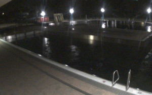 Městské koupaliště Žatec - Areál koupaliště - 25.12.2025 v 01:45