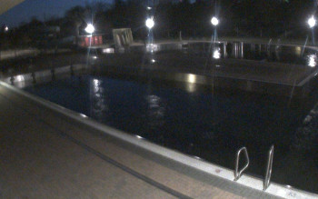 Městské koupaliště Žatec