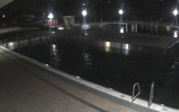 Městské koupaliště Žatec