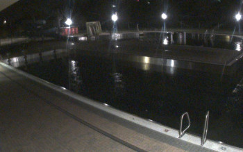 Městské koupaliště Žatec