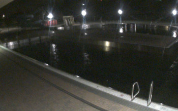 Městské koupaliště Žatec