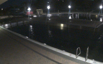 Městské koupaliště Žatec