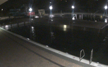 Městské koupaliště Žatec