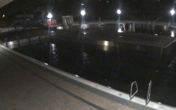 Městské koupaliště Žatec