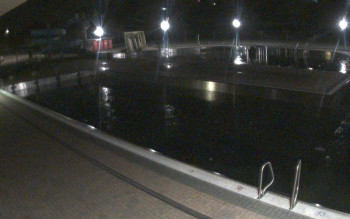 Městské koupaliště Žatec