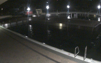 Městské koupaliště Žatec