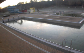 Městské koupaliště Žatec