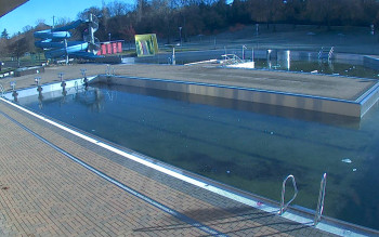 Městské koupaliště Žatec