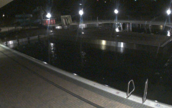 Městské koupaliště Žatec