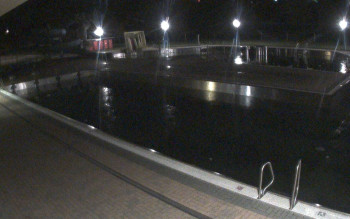 Městské koupaliště Žatec