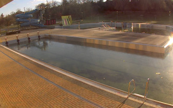 Městské koupaliště Žatec