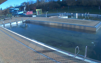 Městské koupaliště Žatec