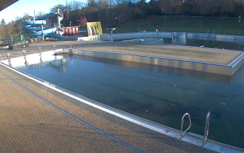 Městské koupaliště Žatec