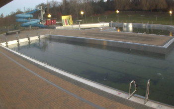 Městské koupaliště Žatec