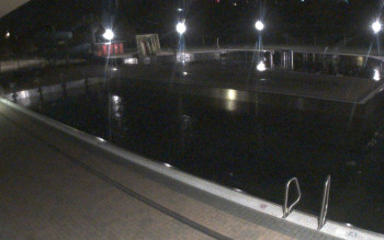 Městské koupaliště Žatec