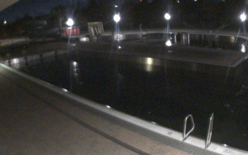 Městské koupaliště Žatec