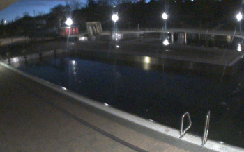 Městské koupaliště Žatec