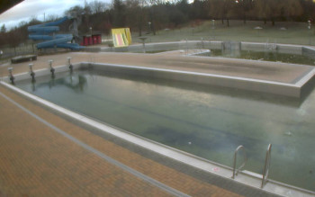 Městské koupaliště Žatec