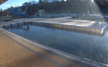 Městské koupaliště Žatec