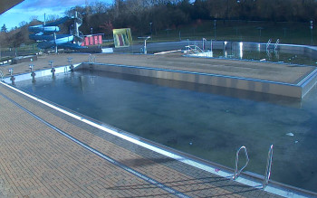 Městské koupaliště Žatec