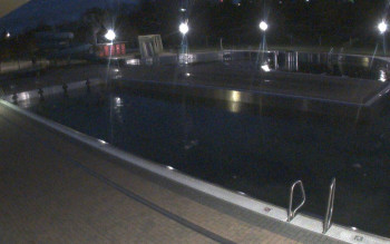 Městské koupaliště Žatec