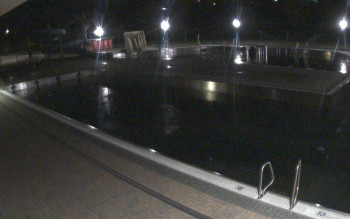 Městské koupaliště Žatec