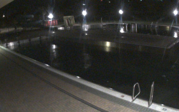 Městské koupaliště Žatec