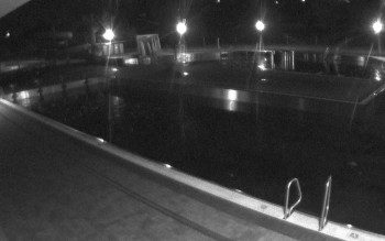 Městské koupaliště Žatec