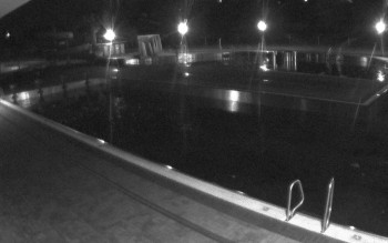 Městské koupaliště Žatec