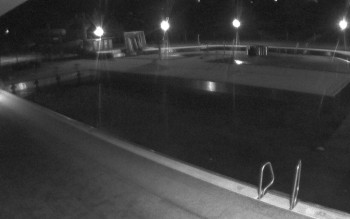 Městské koupaliště Žatec