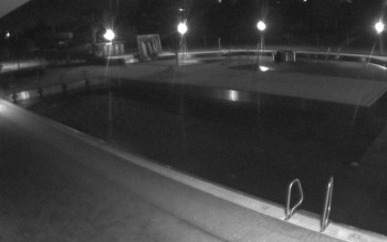 Městské koupaliště Žatec