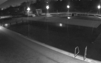 Městské koupaliště Žatec