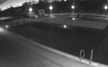 Městské koupaliště Žatec