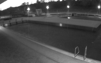 Městské koupaliště Žatec