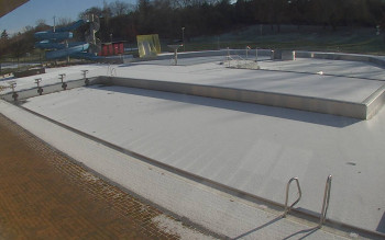 Městské koupaliště Žatec