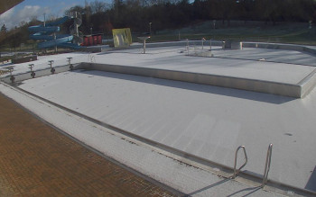 Městské koupaliště Žatec