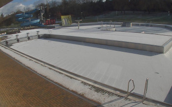 Městské koupaliště Žatec