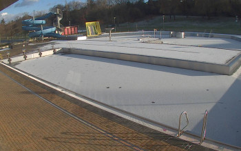 Městské koupaliště Žatec