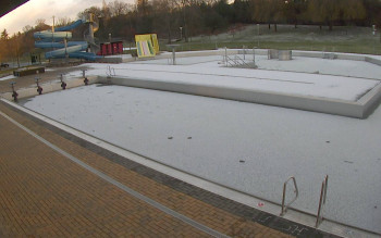 Městské koupaliště Žatec