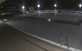 Městské koupaliště Žatec