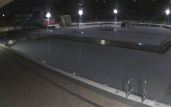 Městské koupaliště Žatec