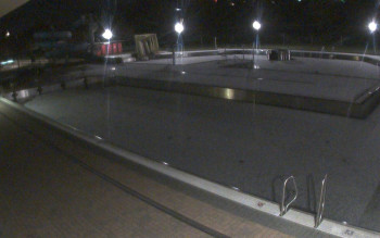 Městské koupaliště Žatec