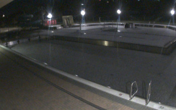 Městské koupaliště Žatec