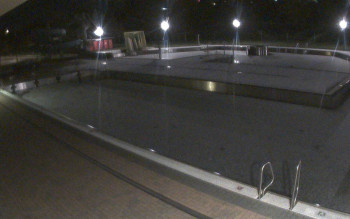 Městské koupaliště Žatec