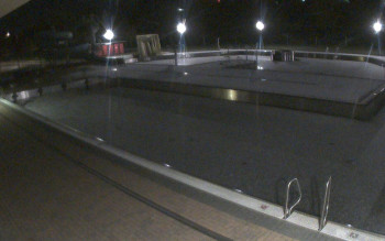 Městské koupaliště Žatec