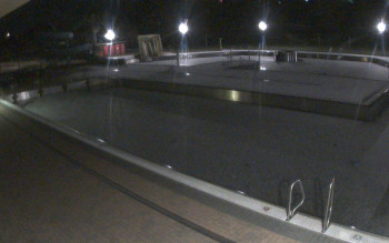 Městské koupaliště Žatec