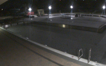 Městské koupaliště Žatec