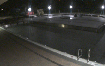 Městské koupaliště Žatec