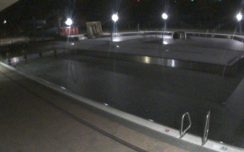 Městské koupaliště Žatec