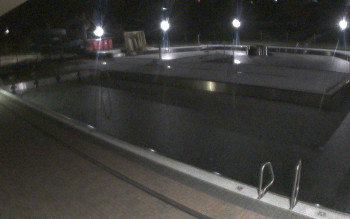 Městské koupaliště Žatec